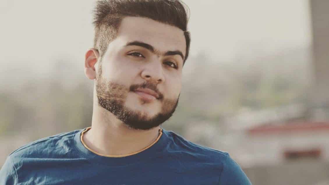 عباس الأمير