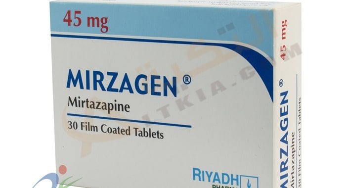 ميرزاجن