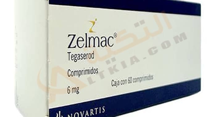 زلماك