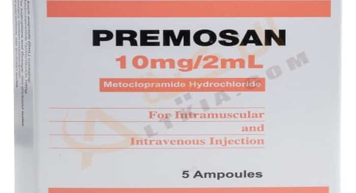 بريموزان - Premosan