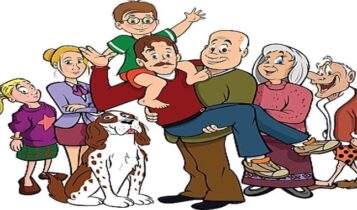 تفسير حلم الأقارب
