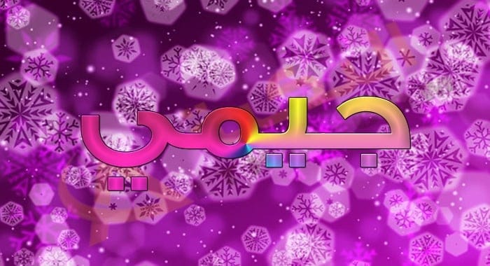 معنى اسم جيمي
