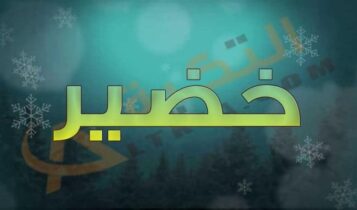 معنى اسم خضير