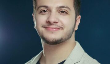 كلمات اغنية علقة - معن برغوث