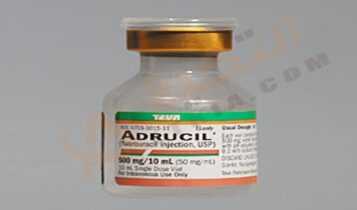 أدروسيل - ADRUCIL