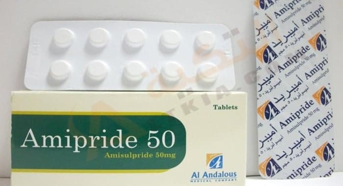 أميبريد