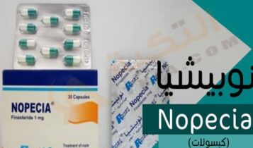 نوبيشيا