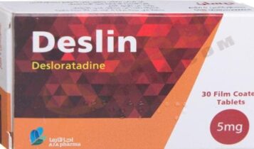ديسلين 