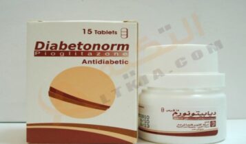 ديابيتونورم