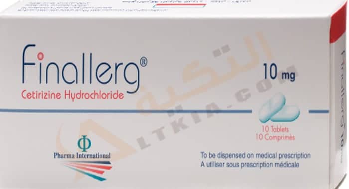 فيناليرج