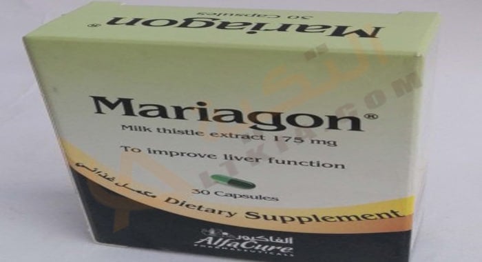 مارياجون