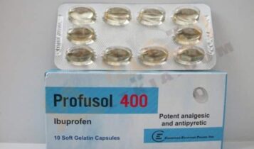 بروفيسول - Profusol
