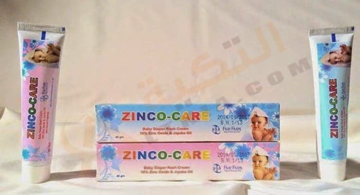 زينكو كير