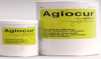 اجيوكيور - Agiocur