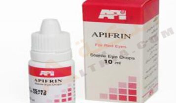 أبيفرن - APIFRIN