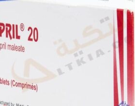 لابريل