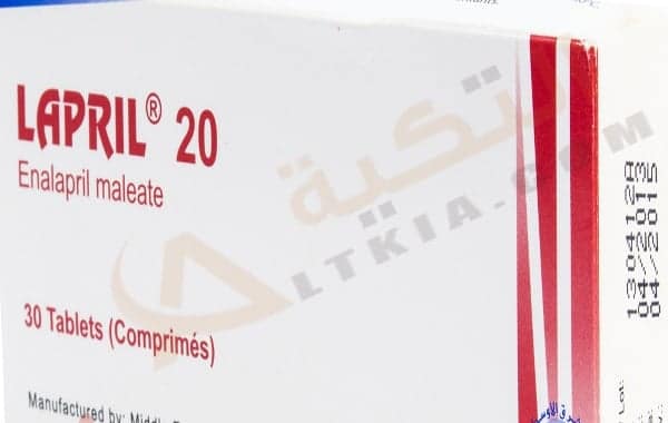 لابريل