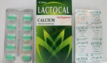لاكتوكال