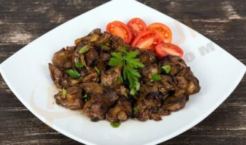 تفسير حلم الكبدة