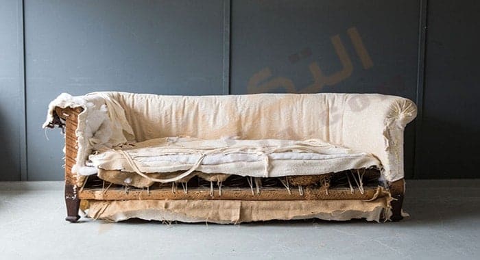 تفسير حلم التنجيد