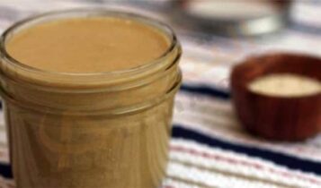 تفسير حلم الطحينة