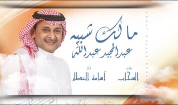 اغنية مالك شبيه