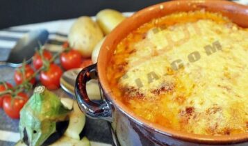 تفسير حلم الطاجن