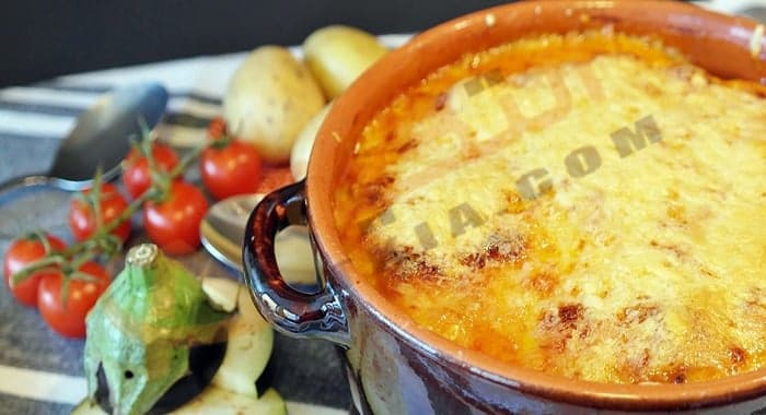 تفسير حلم الطاجن