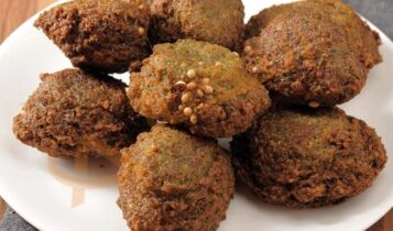 تفسير حلم الطعمية