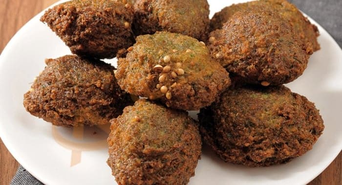 تفسير حلم الطعمية