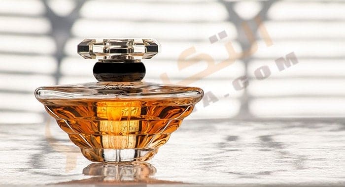 تفسير حلم العطر