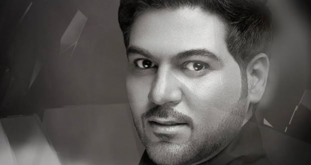 اغنية عزمت وليد الشامي
