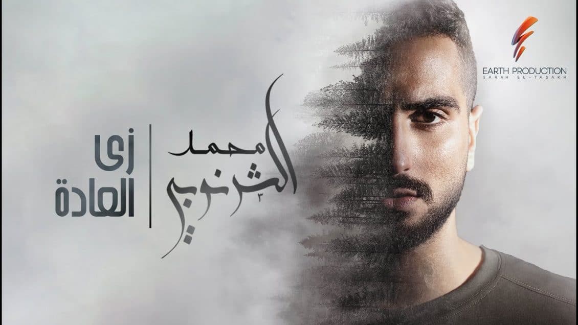 اغنية زي العادة