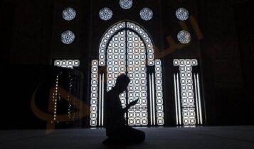 تفسير حلم الاعتكاف