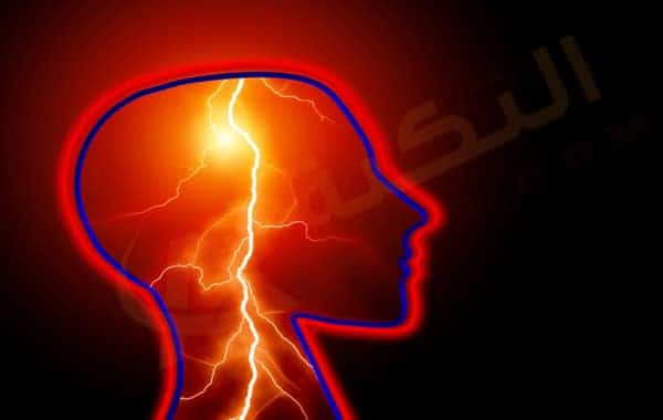 الصرع عند الأطفال