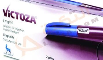 فيكتوزا - Victoza