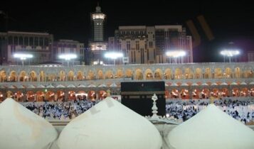 تفسير حلم الإحرام