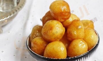 تفسير حلم الزلابية