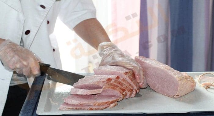 تفسير حلم تقطيع اللحم في المنام
