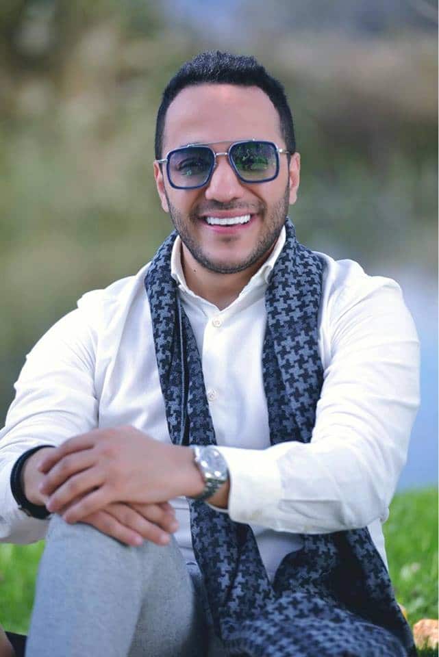 حسين الديك