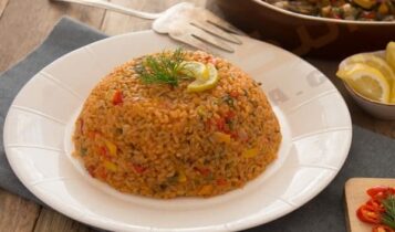 فوائد الأرز