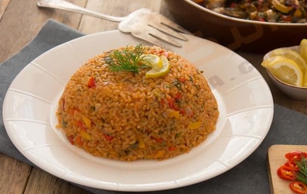 فوائد الأرز