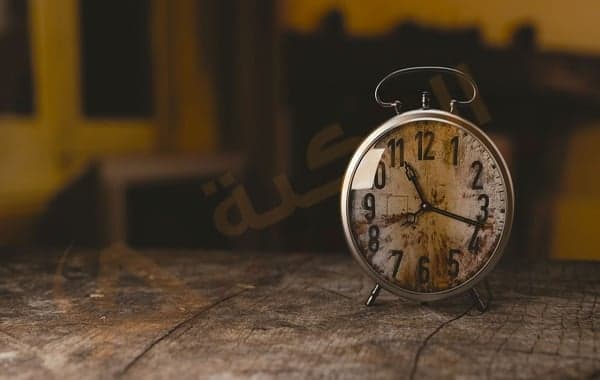 تفسير حلم المنبه
