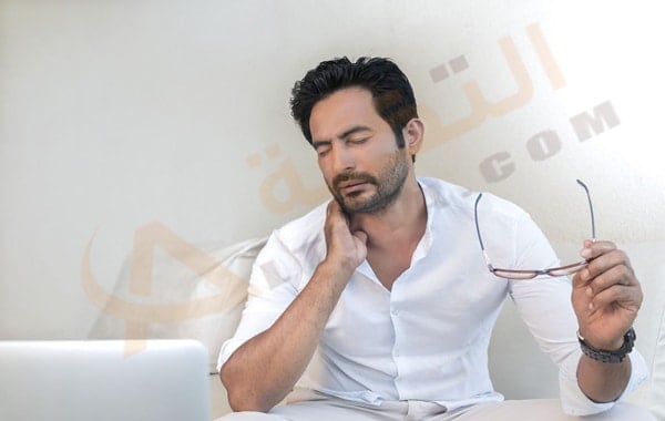 تفسير حلم الرقبة