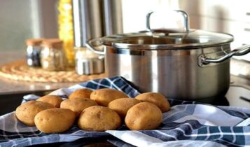 تفسير حلم حلة الطبخ