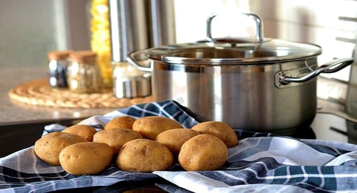تفسير حلم حلة الطبخ