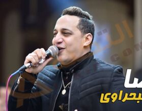 رضا البحراوي