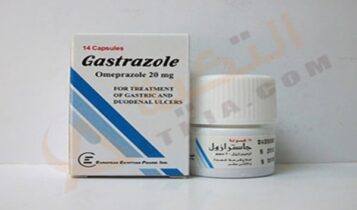 جاسترازول