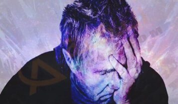 ألم الرأس من الخلف