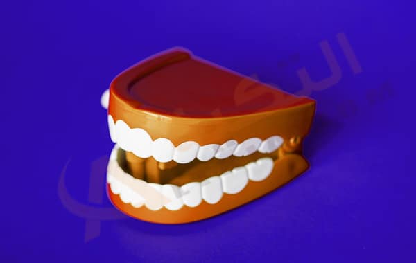 التهاب مفصل الفك